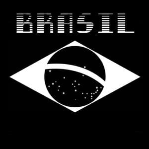 Album: Brasil