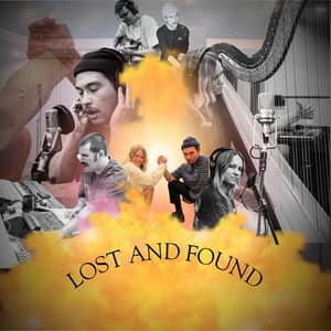 Single: LOSTANDFOUND