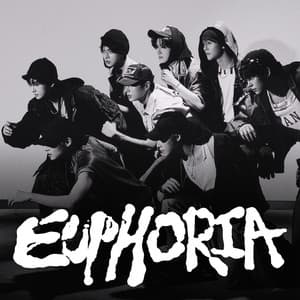 Single: EUPHORIA