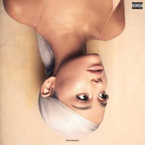 Album: Sweetener