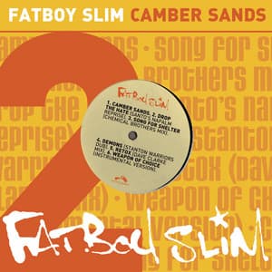 Album: Camber Sands