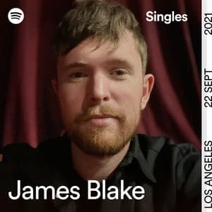 Single: Spotify Singles