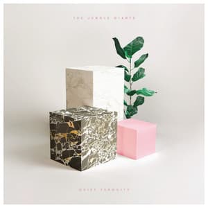 Album: Quiet Ferocity