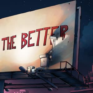 Album: The Less You Know, The Better (Deluxe Edition)
