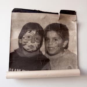 Album: Double Youth