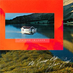 Album: As Long As You Are
