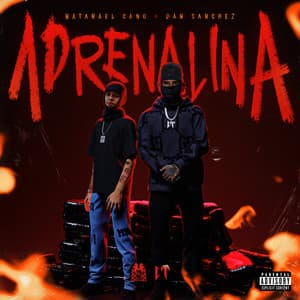 Single: Adrenalina
