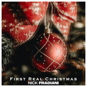 Single: First Real Christmas