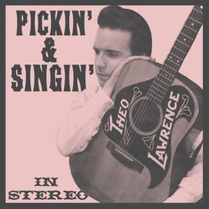 Album: Pickin' & Singin'