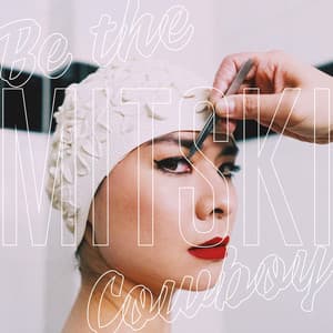 Album: Be the Cowboy