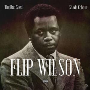 Album: Flip Wilson