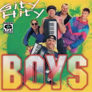 Album: Gity Hity