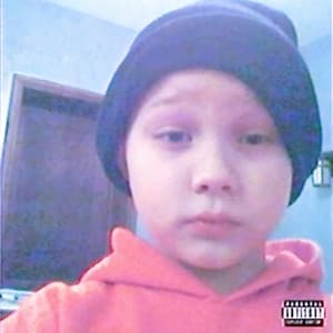 Album: early life crisis