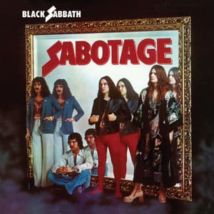 Album: Sabotage (2021 Remaster)
