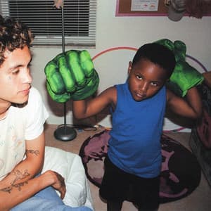 Single: Dancing In The Courthouse