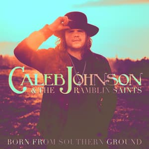 Album: Born From Southern Ground