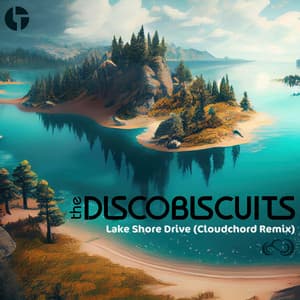 Single: Lake Shore Drive (Cloudchord Remix)