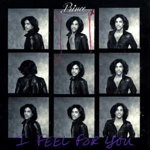 Single: I Feel for You (Acoustic Demo) / I Feel for You