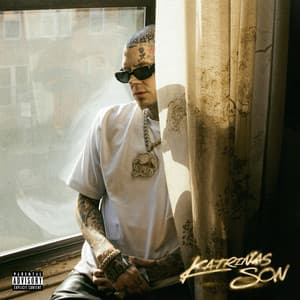 Album: Katrina's Son