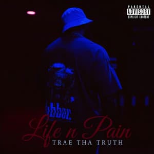 Album: Life n Pain