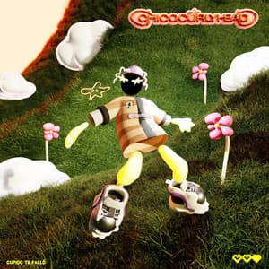 Single: CUPIDO TE FALLÓ