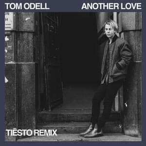 Single: Another Love (Tiësto Remix)