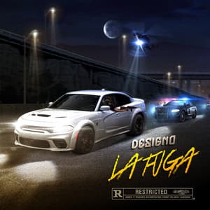 Single: La Fuga