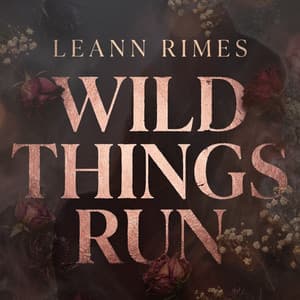 Single: Wild Things Run