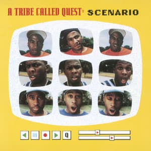 Album: Scenario (Remixes)