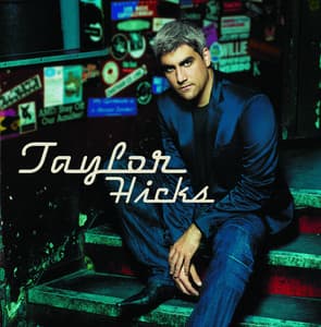 Album: Taylor Hicks