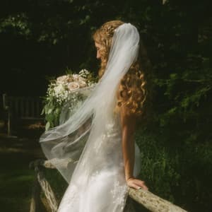 Single: lovely work of art