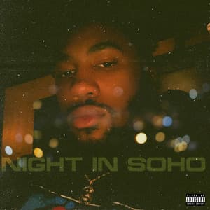 Single: NIGHT IN SOHO