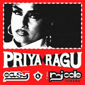 Single: Easy (MJ Cole Remix)