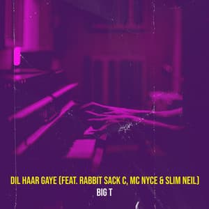 Single: Dil Haar Gaye