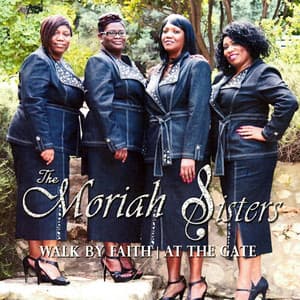 Album: Walk by Faith | At the Gate