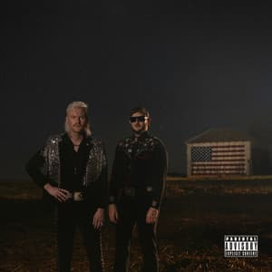 Album: American Drip, Pt. II (Deluxe)