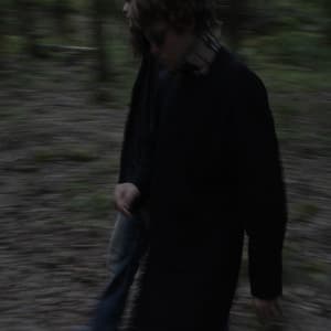 Single: Evil World