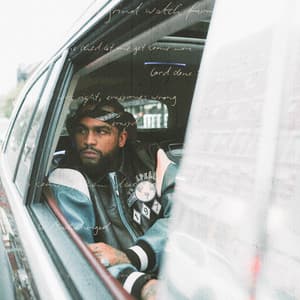 Single: SO MUCH CHANGED (feat. Stacy Barthe)