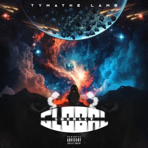 Album: LOCALLY GLOBAL