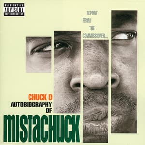 Album: Autobiography Of Mistachuck