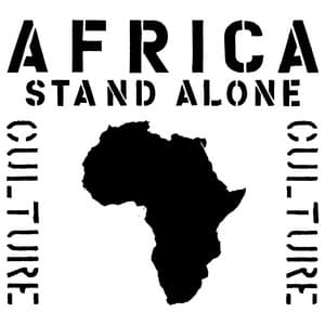 Album: Africa Stand Alone