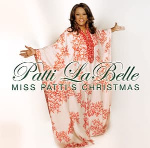 Album: Miss Patti's Christmas