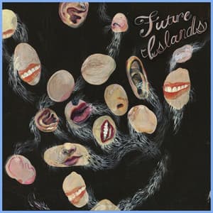 Album: Wave Like Home