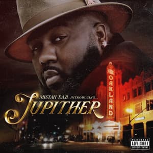 Album: JUPITHER