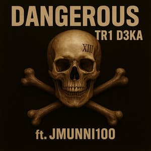 Single: DANGEROUS