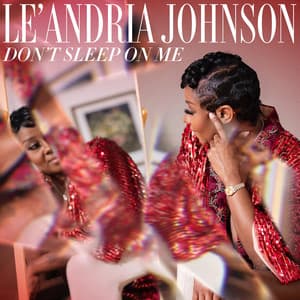 Single: Don't Sleep On Me