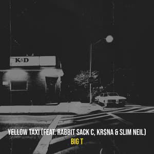 Single: Yellow Taxi