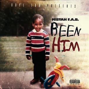 Album: BEEN HIM