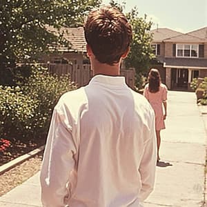 Single: Heart On My Sleeve