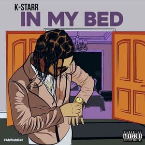 Single: InMyBed